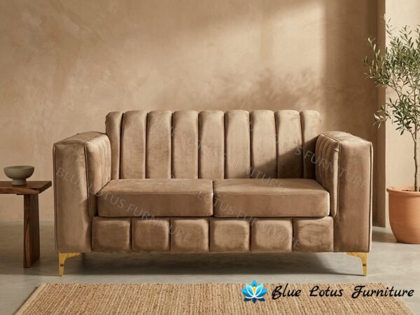 Solene Studio - Two Seater